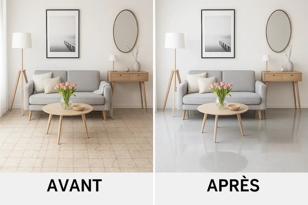 découvrez le prix du béton ciré au m2 selon les différentes finitions. comparez les tarifs, les options de pose et obtenez des conseils pour bien choisir votre béton ciré en fonction de votre budget et de vos envies design.