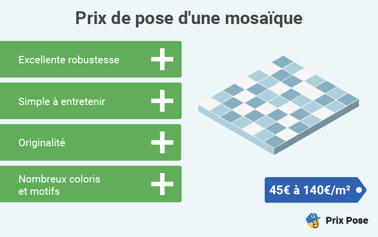Quel est le prix du m2 de carrelage et comment l'estimer pour vos travaux ? découvrez le prix au mètre carré du carrelage selon les types, les matériaux et la pose. comparez les tarifs pour bien estimer votre budget et réussir vos travaux de carrelage.
