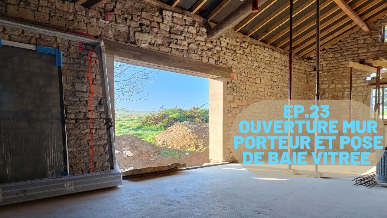 ouverture sur mur porteur prix découvrez tout ce qu