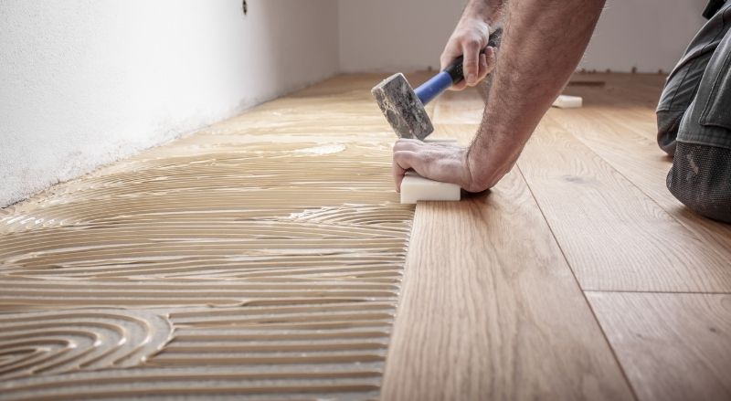 pose parquet prix découvrez les tarifs pour la pose de parquet : prix au m², coût de la main-d