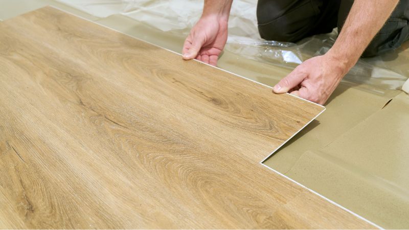 Prix pose parquet au m2 : tout ce qu’il faut savoir avant de se lancer découvrez le prix de la pose de parquet au m², les facteurs qui influencent le coût, ainsi que des conseils pour bien choisir votre artisan et optimiser votre budget.