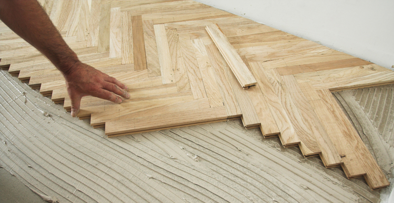 découvrez les prix pour la pose de parquet : informations sur les tarifs au mètre carré, les différents types de parquets, les facteurs qui influencent le coût et des conseils pour bien choisir votre artisan.