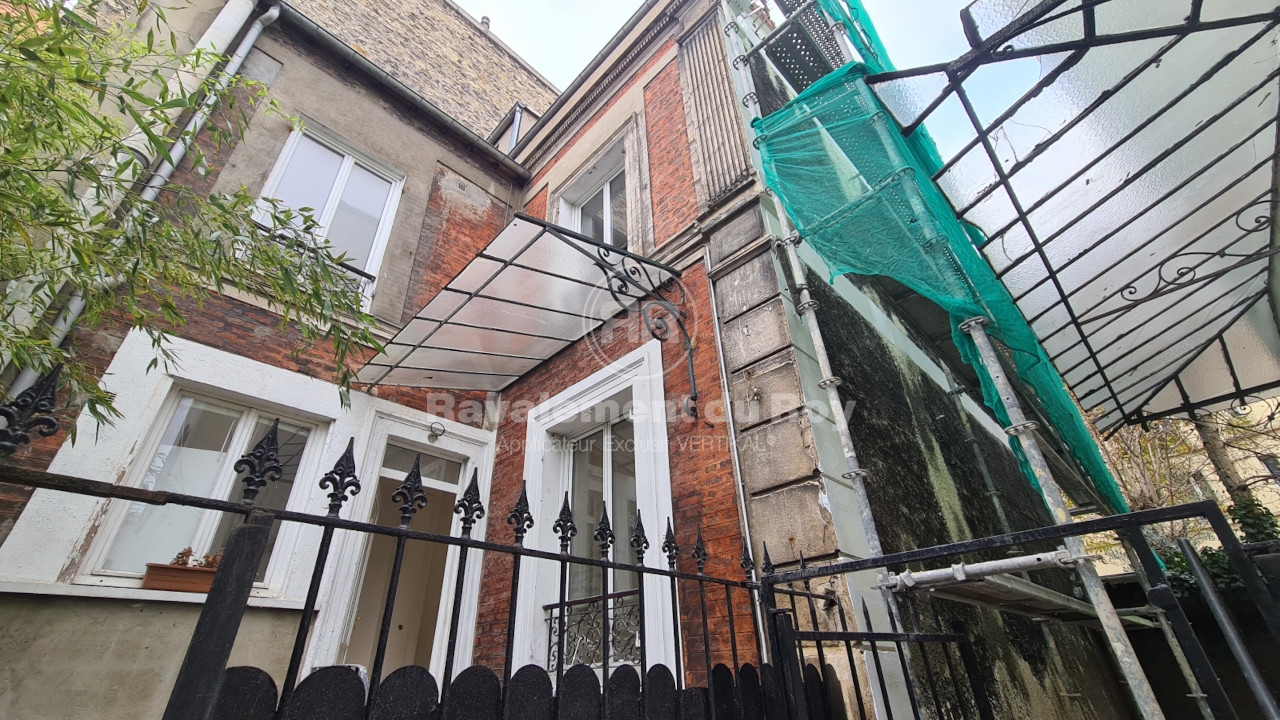 Tout savoir sur les travaux de rénovation d’appartement à Asnières sur Seine confiez la rénovation de votre appartement à asnières à notre équipe d