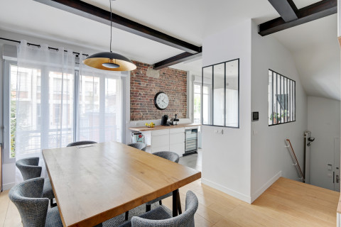 Tout savoir sur les travaux de rénovation d’appartement à Asnières sur Seine confiez la rénovation de votre appartement à asnières à notre équipe d’experts. solutions sur-mesure, conseils personnalisés et suivi complet pour transformer votre espace selon vos envies.