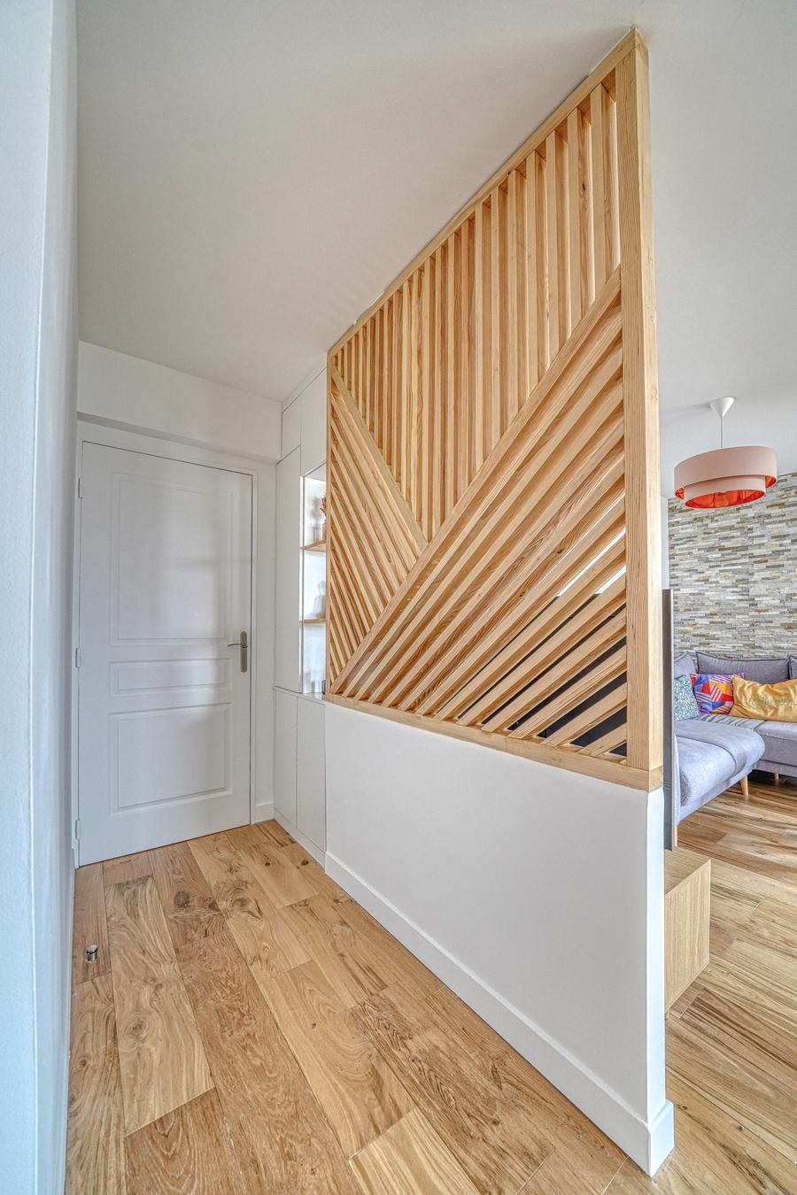 Rénovation partielle ou totale : quelle option pour votre appartement à Asnières sur Seine confiez la rénovation de votre appartement à asnières à une équipe professionnelle. travaux tous corps d’état, conseils personnalisés et devis gratuit pour un intérieur moderne et sur-mesure.