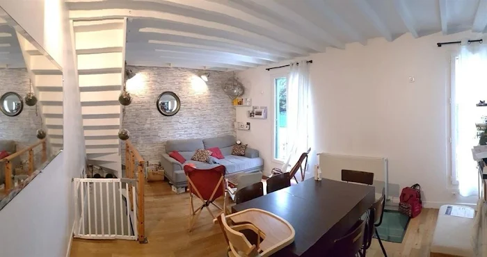 Rénover petit appartement à Asnières sur Seine : solutions gain de place confiez la rénovation de votre appartement à asnières à des professionnels expérimentés. de la conception à la réalisation, bénéficiez d