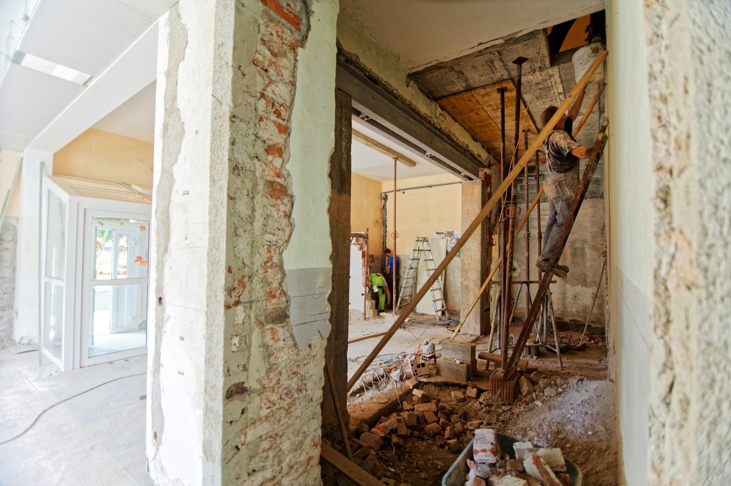 Réussir la rénovation de votre appartement à Asnières sur Seine : conseils et astuces confiez la rénovation de votre appartement à asnières à des experts : transformation complète, matériaux de qualité et accompagnement sur mesure pour un intérieur moderne et confortable.