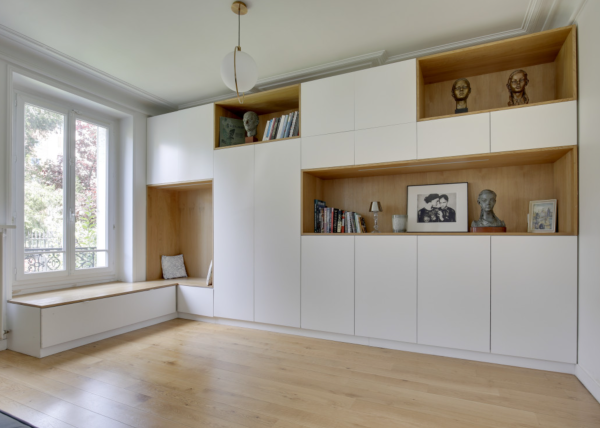 Rénovation appartement Asnières sur Seine : conseils pour réussir ses travaux découvrez nos conseils pratiques pour réussir la rénovation de votre appartement à asnières : astuces travaux, budget, choix des matériaux et accompagnement personnalisé.