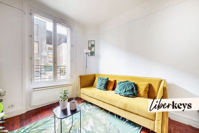 Rénover un appartement ancien sans perdre de charme à Asnières sur Seine découvrez nos services de rénovation d