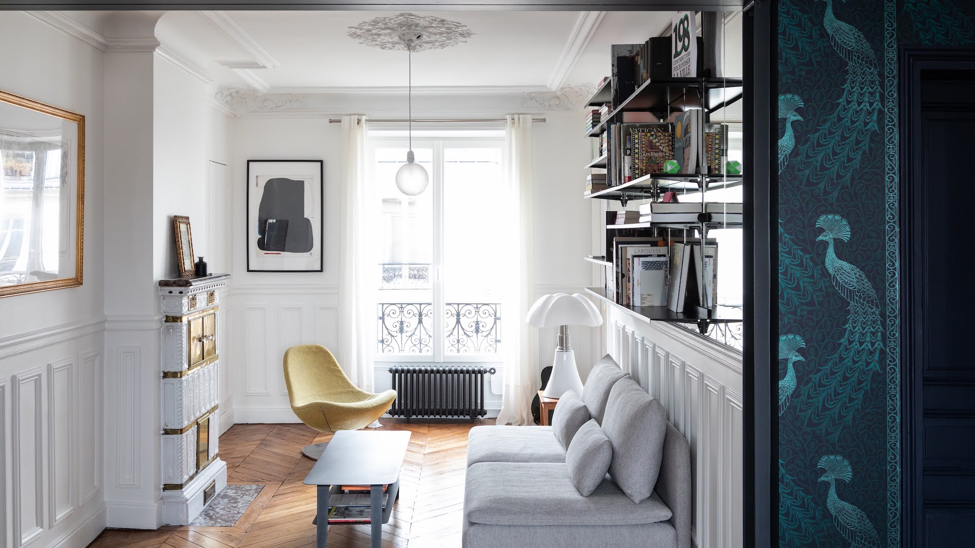 Réussir la rénovation d’un appartement haussmannien à Asnières sur Seine confiez la rénovation de votre appartement haussmannien à asnières à des experts passionnés. profitez d’un accompagnement sur-mesure pour moderniser et sublimer le charme de votre bien tout en préservant son authenticité.