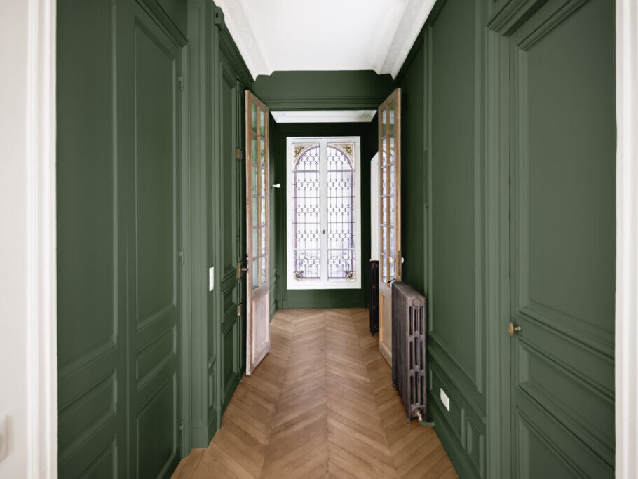 Réussir la rénovation d’un appartement haussmannien à Asnières sur Seine confiez la rénovation de votre appartement haussmannien à asnières à des experts. modernisez votre espace tout en préservant le charme de l