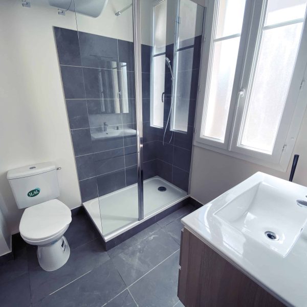 entreprise rénovation Asnières sur Seine confiez vos projets de rénovation à asnières à des experts locaux. qualité, conseils sur mesure et respect des délais pour transformer votre intérieur en toute sérénité.