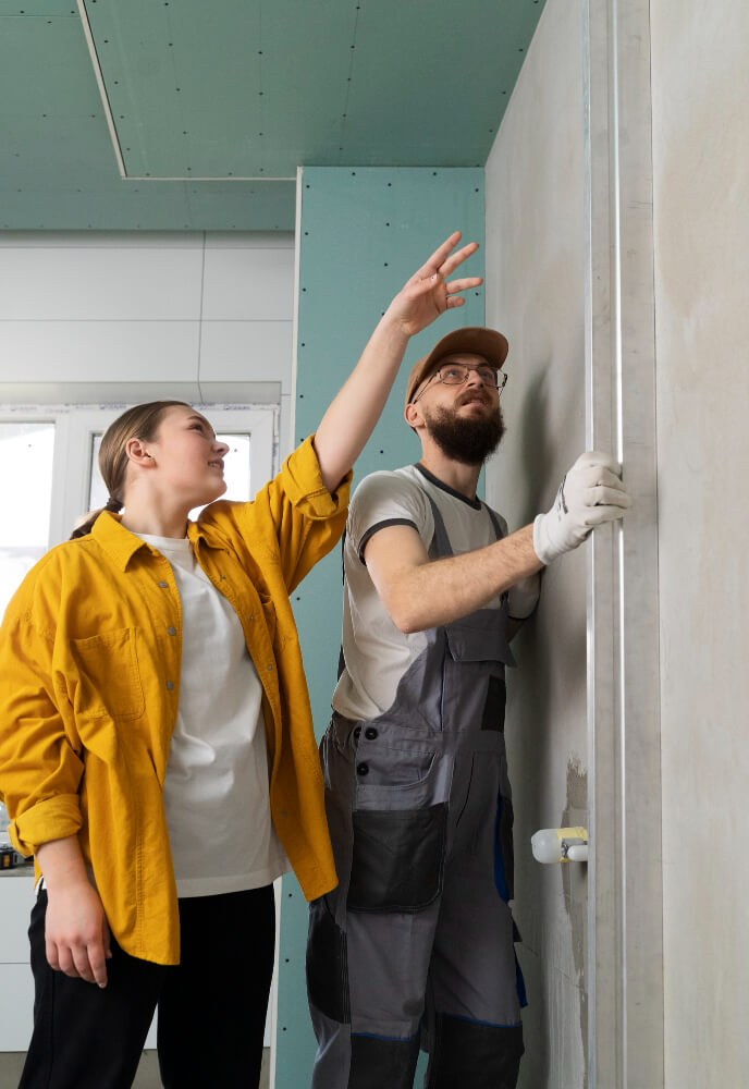 Entreprise de rénovation à Asnières sur Seine : guide complet pour rénover votre logement besoin de rénover votre maison ou appartement à asnières ? découvrez nos services de rénovation complets : travaux de qualité, devis gratuit, équipe expérimentée pour tous vos projets.
