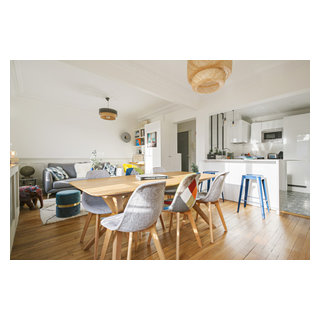 Rénovation rapide et efficace à Asnières sur Seine avec l’artisan idéal confiez votre projet de rénovation à asnières à des experts qualifiés. rénovation complète d