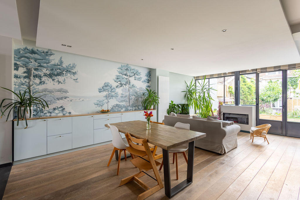 Entreprise de rénovation à Asnières sur Seine : assistance et conseils confiez votre projet de rénovation à asnières à une équipe d