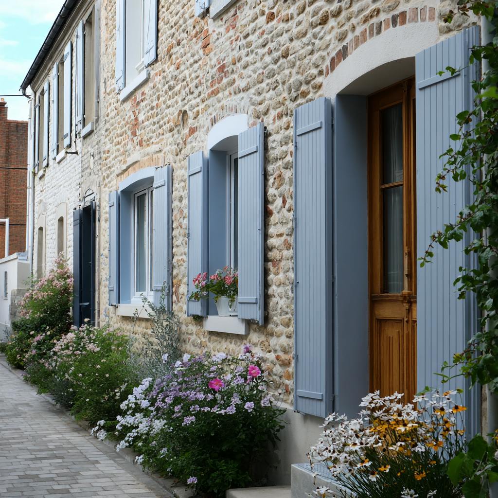 Rénovation de charme à Asnières sur Seine : redonner vie à l’ancien découvrez l’art de la rénovation à asnières : redonnez à votre intérieur tout son charme avec des conseils et services sur-mesure pour valoriser et moderniser votre habitat.