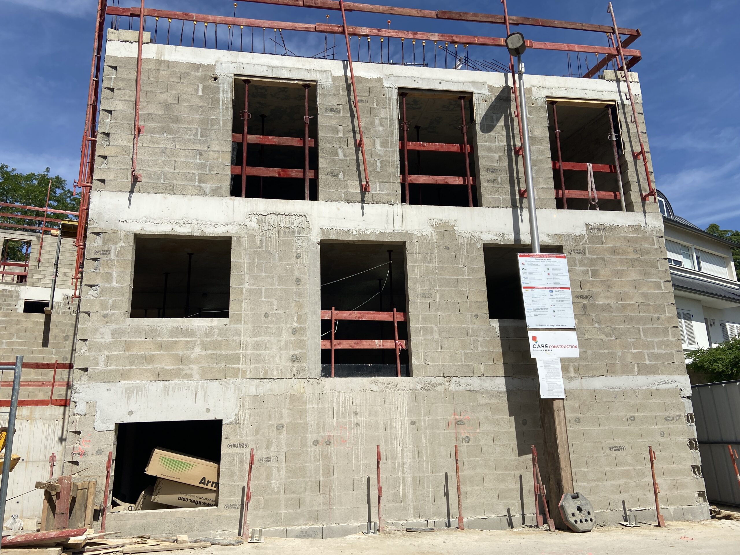 Rénovation à Châtenay-Malabry : des travaux sur mesure et un service transparent confiez vos travaux de rénovation à châtenay-malabry à des experts ! bénéficiez de conseils personnalisés, de devis gratuits et d’un accompagnement complet pour donner une nouvelle vie à votre habitat.