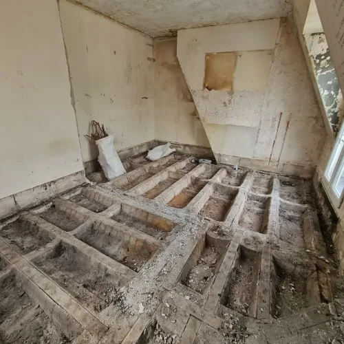 Rénovation de combles avec un artisan à Asnières sur Seine besoin de rénover vos combles à asnières ? découvrez nos solutions sur mesure pour optimiser l