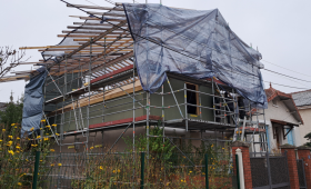 Rénovation de combles avec un artisan à Asnières sur Seine confiez la rénovation de vos combles à asnières à notre équipe d