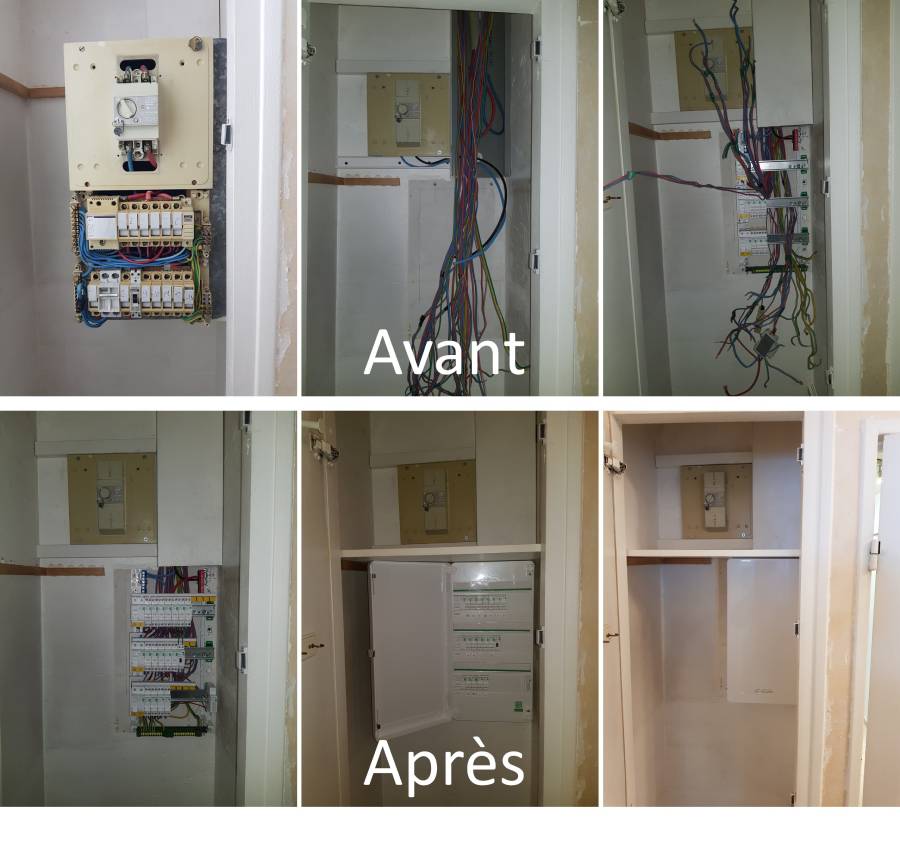 d&eacute;couvrez nos solutions de r&eacute;novation &eacute;lectrique pour moderniser et s&eacute;curiser votre installation. diagnostic, mise aux normes et interventions rapides par des &eacute;lectriciens qualifi&eacute;s. obtenez un devis gratuit !