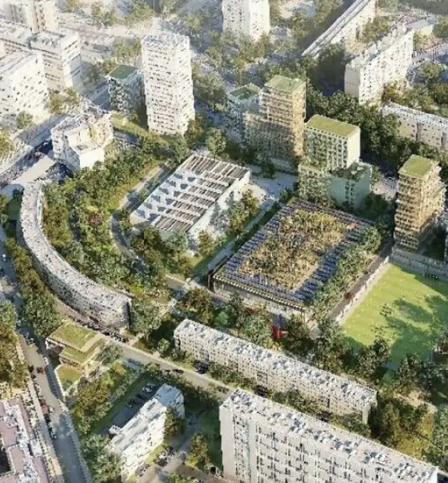 améliorez le confort et la performance de votre logement à asnières grâce à nos services de rénovation énergétique. audit, isolation et solutions sur mesure pour des économies d’énergie.