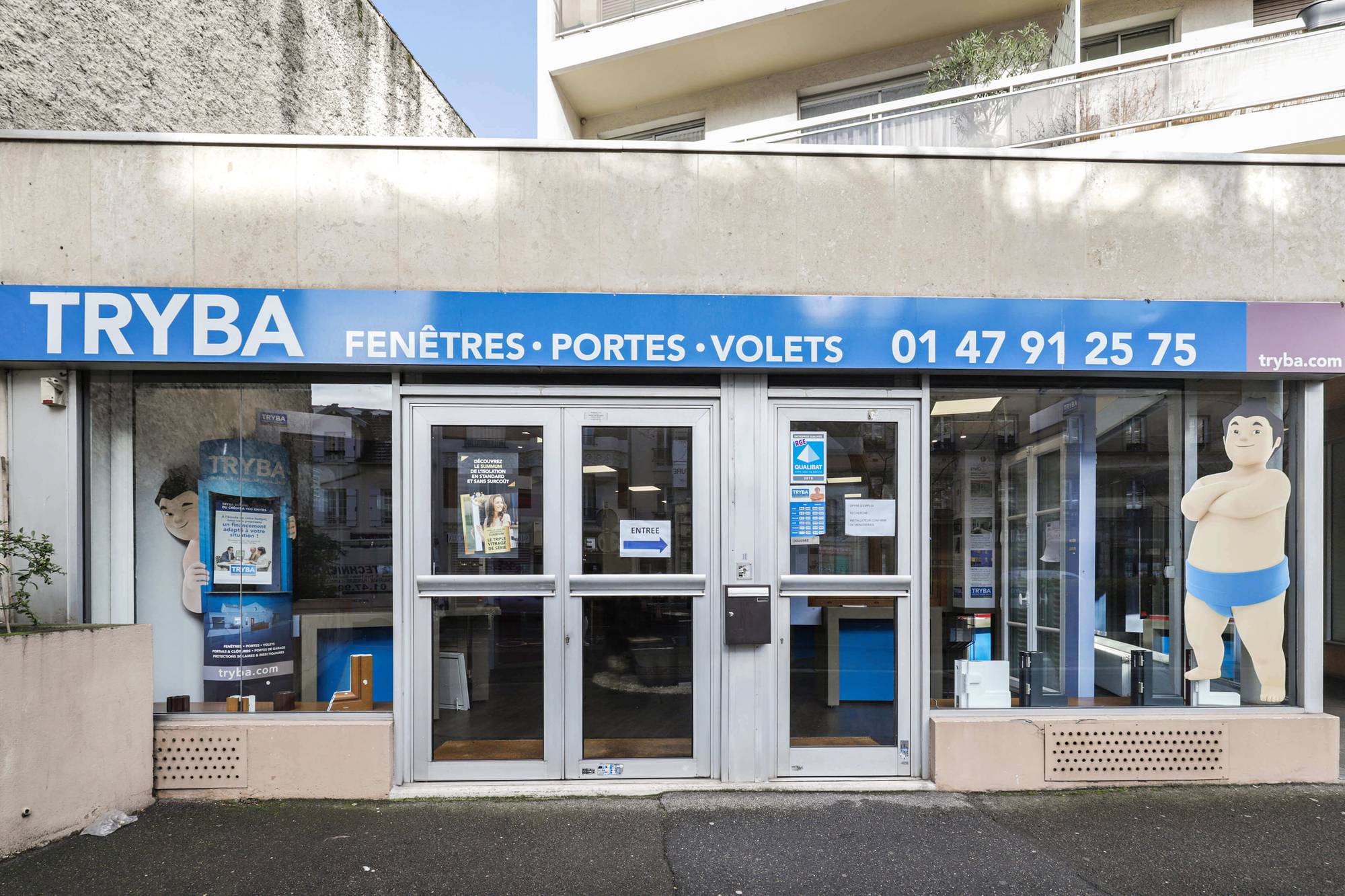 Étapes de rénovation de fenêtres à Asnières sur Seine faites rénover vos fenêtres à asnières par des experts qualifiés. profitez d