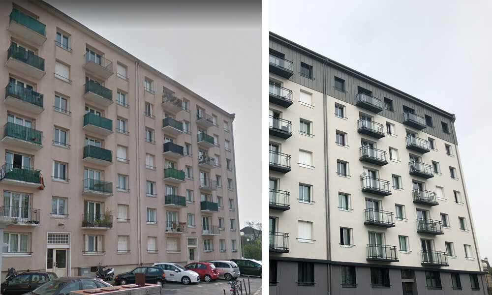 Étapes de rénovation de fenêtres à Asnières sur Seine découvrez notre service de rénovation de fenêtres à asnières : solutions sur mesure, économies d