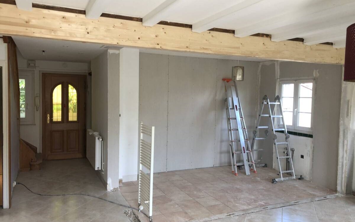 Rénovation intérieure : astuces et conseils pour transformer votre maison découvrez des astuces pratiques et conseils essentiels pour réussir votre rénovation intérieure, optimiser votre espace et transformer votre maison facilement.
