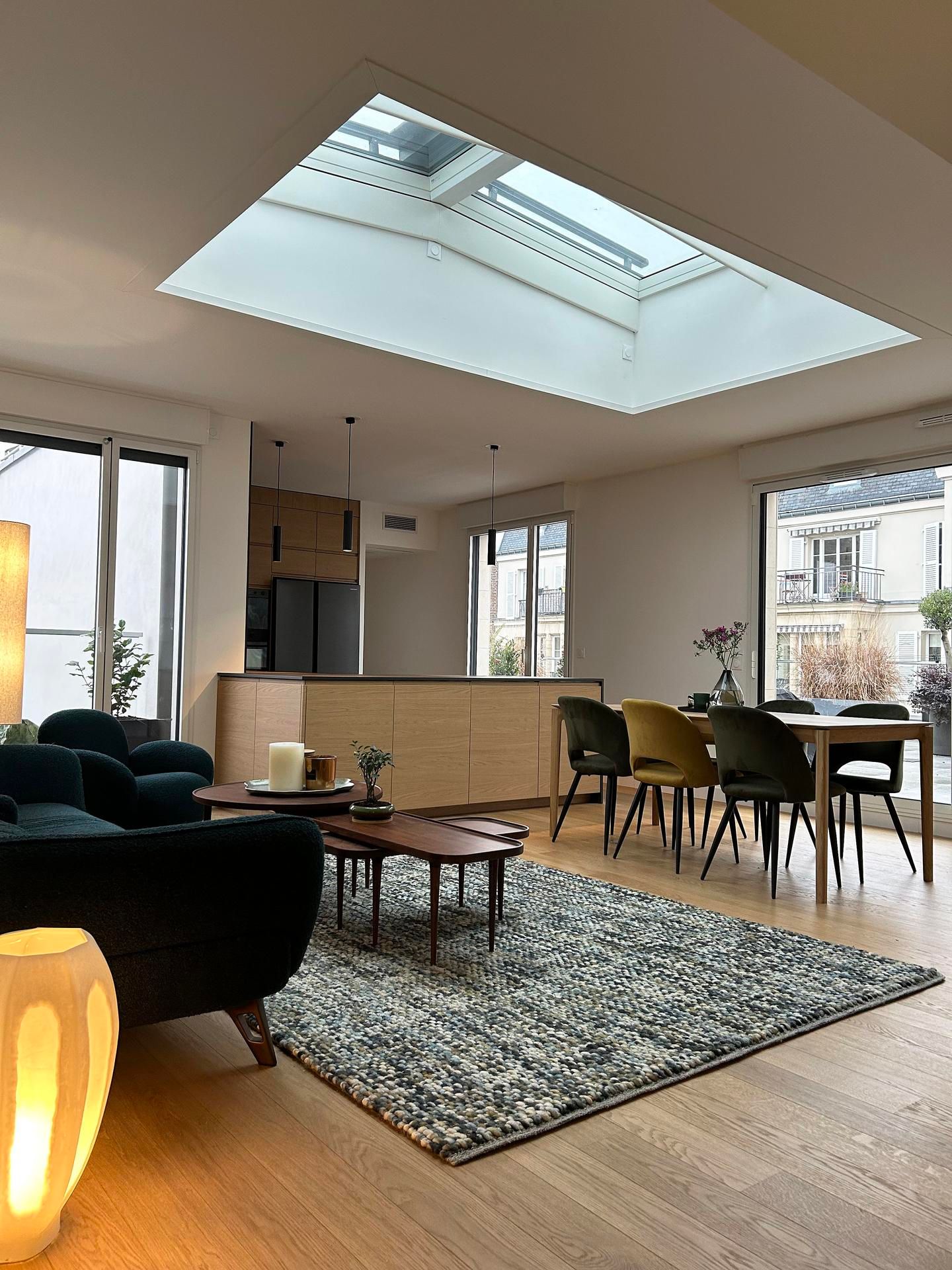 Créer une ambiance moderne grâce à la rénovation à Asnières sur Seine spécialistes de la rénovation moderne à asnières : transformez votre intérieur avec des solutions design, innovantes et sur mesure. devis gratuit et conseils personnalisés.