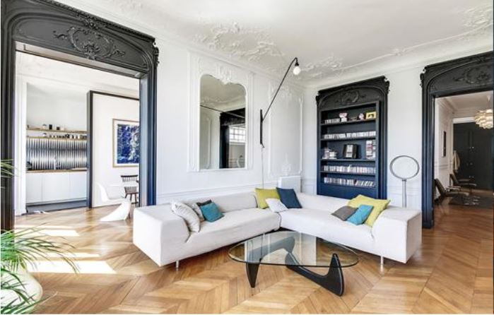 Rénovation de parquet à Asnières sur Seine avec un artisan expert confiez la rénovation de votre parquet à asnières à des experts ! redonnez éclat et longévité à vos sols grâce à un service professionnel, rapide et sur-mesure.