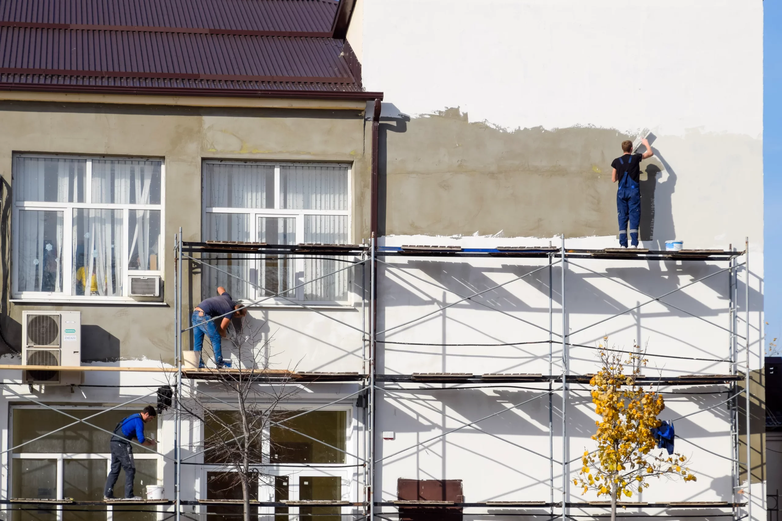 Confiez-nous votre projet de rénovation pour une prise en charge prioritaire découvrez comment établir les priorités pour une rénovation efficace de votre maison. astuces, conseils et étapes clés pour réussir votre rénovation prioritaire, optimiser votre budget et valoriser votre bien immobilier.