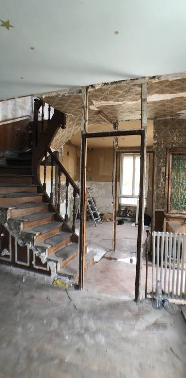 r&eacute;ussissez votre projet de r&eacute;novation gr&acirc;ce &agrave; nos conseils pratiques, astuces d