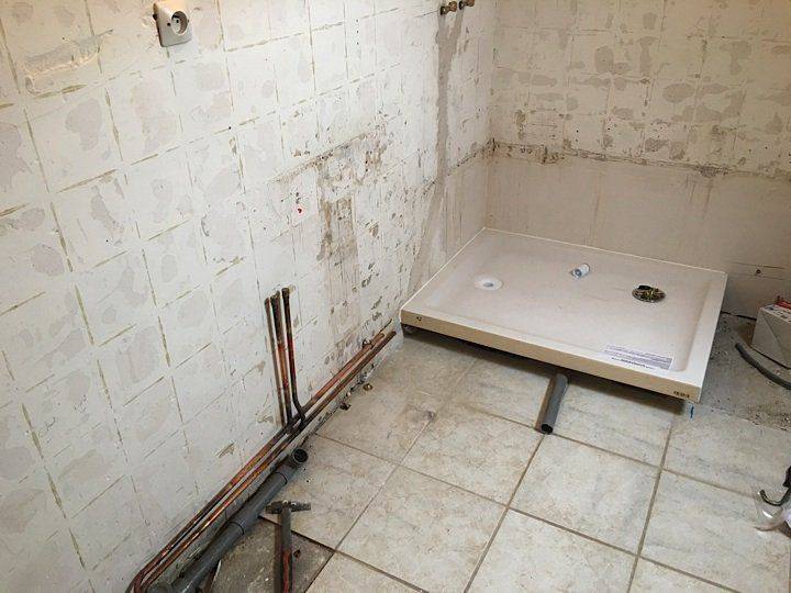 Rénover une salle de bain ancienne à Asnières sur Seine : quoi savoir confiez la rénovation de votre salle de bain à asnières à des professionnels qualifiés. conseils personnalisés, matériaux de qualité et travaux soignés pour un espace moderne et fonctionnel.