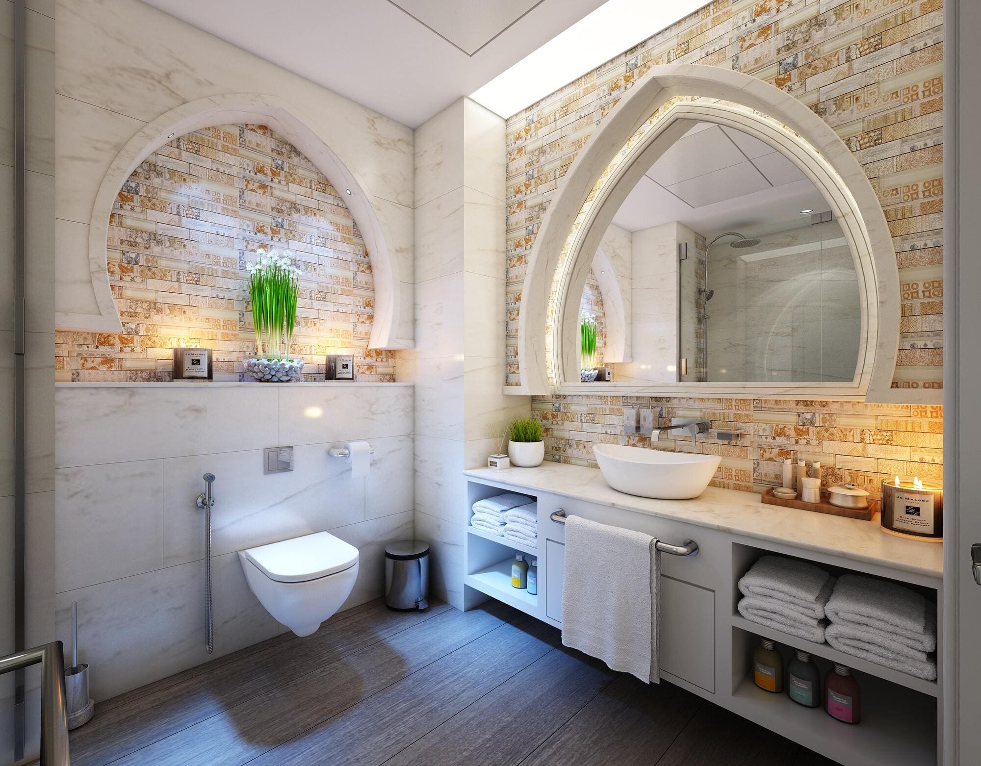 Rénover une salle de bain ancienne à Asnières sur Seine : quoi savoir confiez la rénovation de votre salle de bain à asnières à des experts. modernisation, aménagement sur-mesure et qualité garantie pour un espace fonctionnel et esthétique.