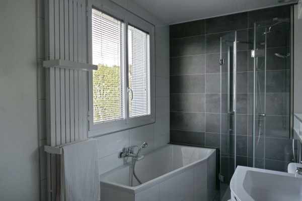Rénovation de salle de bain à Asnières sur Seine : comment éviter les surcoûts confiez la rénovation de votre salle de bain à asnières à des experts. profitez de solutions sur mesure, d’un accompagnement professionnel et d’une qualité de finition irréprochable pour sublimer votre espace.