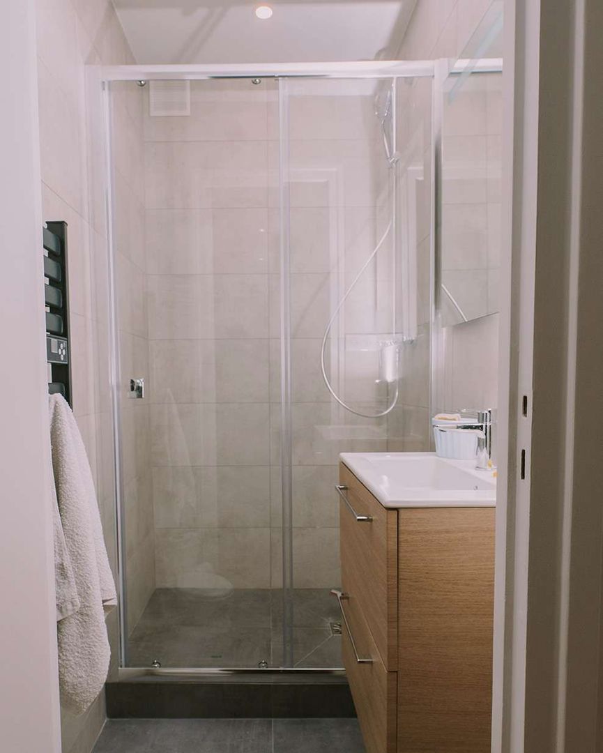 La rénovation partielle de salle de bain à Asnières sur Seine : bonne idée ? confiez la rénovation de votre salle de bain à asnières à des experts. modernisation, aménagement sur-mesure et finitions de qualité pour un espace fonctionnel et design.