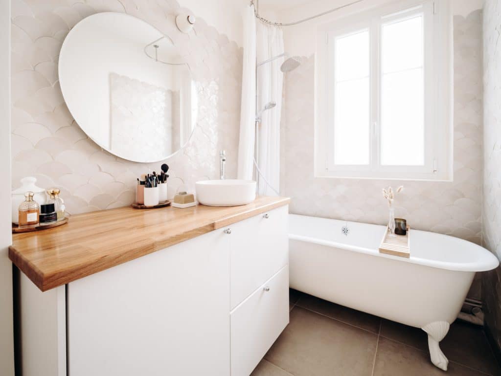 Rénovation salle de bain à Asnières sur Seine : conseils et inspirations pour votre projet confiez la rénovation de votre salle de bain à asnières à des experts. solutions sur-mesure, qualité et respect des délais pour redonner vie à votre espace.