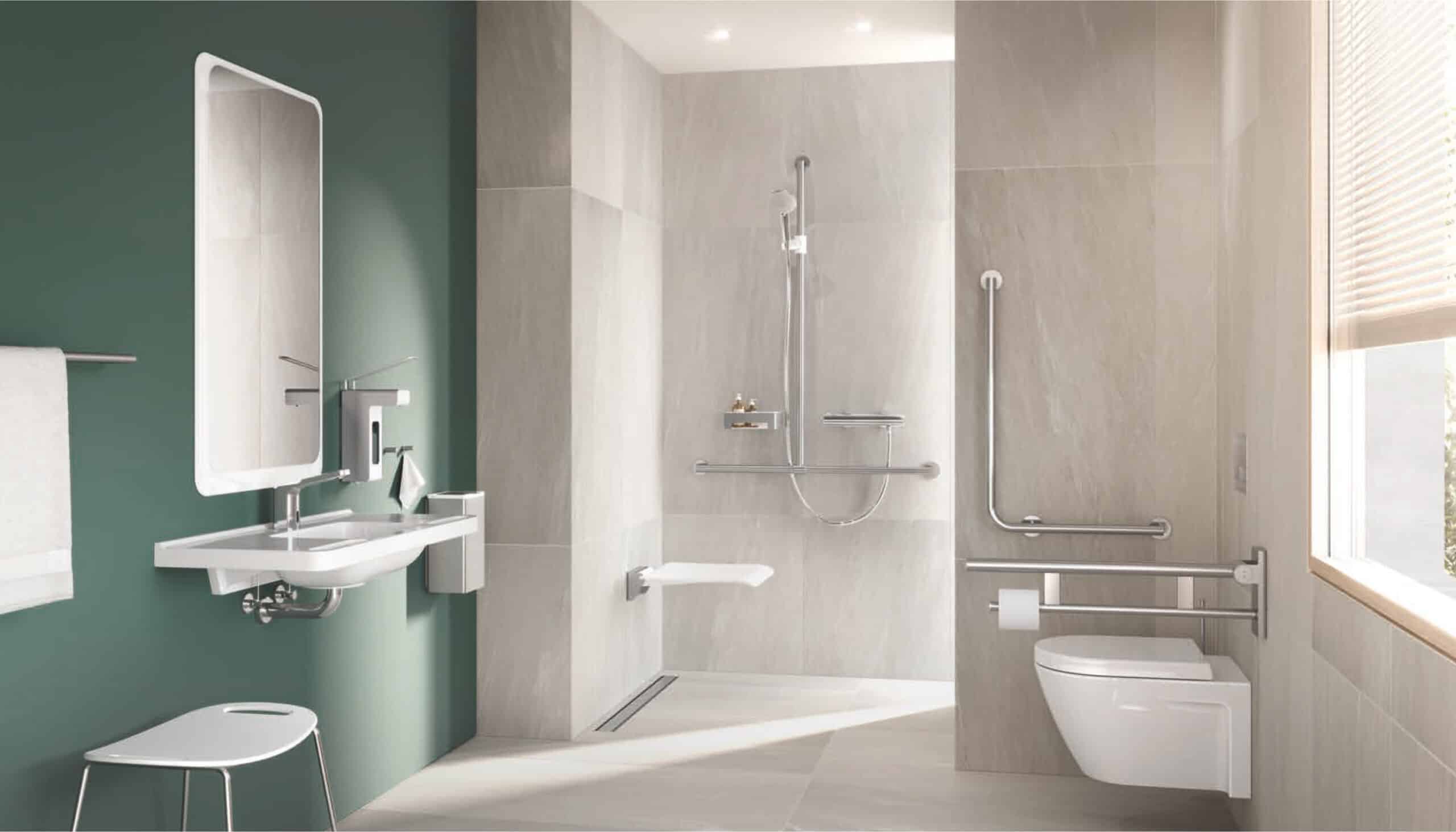 confiez la r&eacute;novation de votre salle de bain pmr &agrave; asni&egrave;res &agrave; des experts. solutions accessibles, design moderne et conformit&eacute; aux normes pour un espace pratique et s&eacute;curis&eacute;.