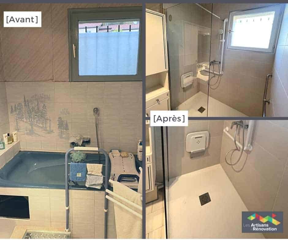 confiez la rénovation de votre salle de bain pmr à asnières à des experts : solutions d’accessibilité sur mesure, équipements adaptés, confort et sécurité pour personnes à mobilité réduite. demandez votre devis gratuit !
