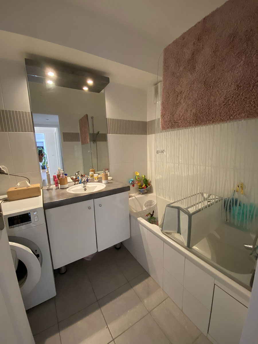 Artisan rénovation à Asnières sur Seine : rénovation de salle de bains confiez la rénovation de votre salle de bains à asnières à des professionnels expérimentés. solutions sur-mesure, conseils personnalisés et travaux de qualité. demandez votre devis gratuit !
