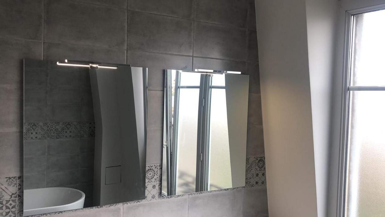 confiez la rénovation de votre salle de bains à asnières à des experts. bénéficiez d’un accompagnement personnalisé et de solutions sur mesure pour moderniser votre espace et gagner en confort.