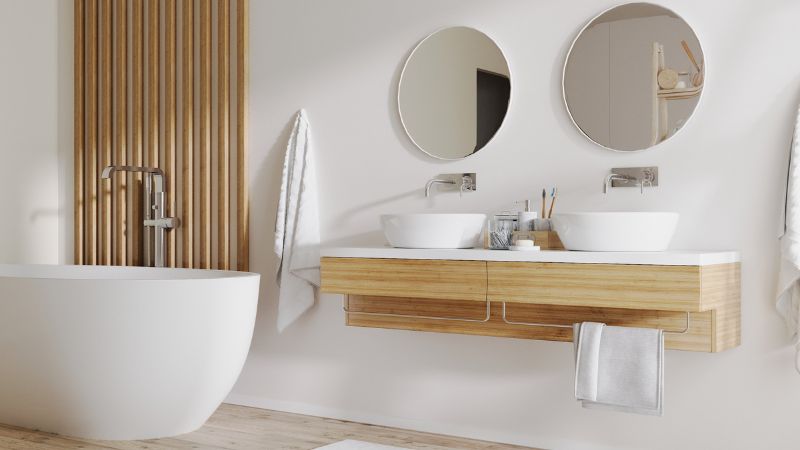 Rénovation de salle de bains par une entreprise à Asnières sur Seine confiez la rénovation de votre salle de bains à asnières à des professionnels expérimentés. conseils personnalisés, travaux de qualité, et respect des délais pour un espace moderne et fonctionnel.