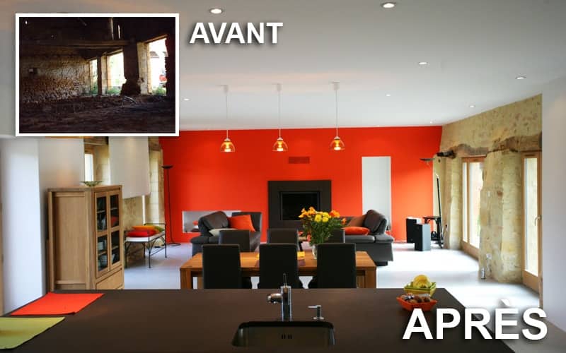 Comment rénover une maison ancienne à Asnières sur Seine avec un artisan vous souhaitez rénover une maison ancienne à asnières ? découvrez nos conseils et solutions pour moderniser votre bien avec charme tout en conservant son authenticité. bénéficiez d’un accompagnement sur mesure pour une rénovation réussie.