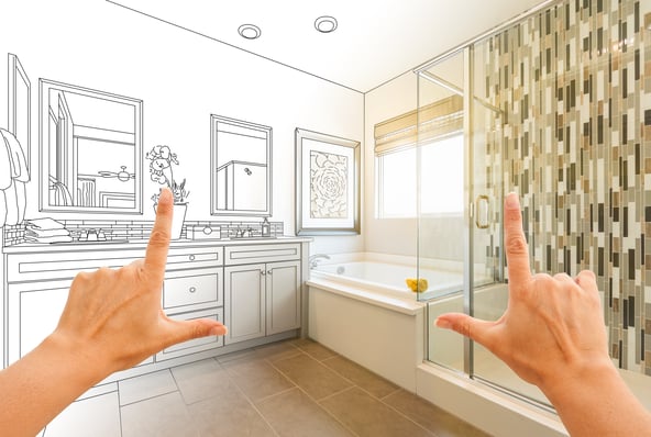 d&eacute;couvrez nos solutions pour une salle de bain moderne et fonctionnelle &agrave; asni&egrave;res : r&eacute;novation, am&eacute;nagement sur mesure, conseils d&eacute;co et professionnels &agrave; votre service.