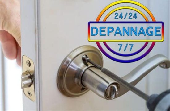 dépannage serrurerie découvrez tous les services de serrurerie : ouverture de porte, dépannage en urgence, installation de serrures sécurisées et conseils pour la protection de votre domicile. intervention rapide et professionnelle.