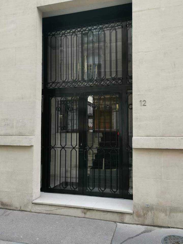 d&eacute;couvrez notre service de serrurerie &agrave; asni&egrave;res : ouverture de porte, installation de serrures, d&eacute;pannage 24h/24 et 7j/7. intervention rapide et tarifs transparents pour votre s&eacute;curit&eacute;.