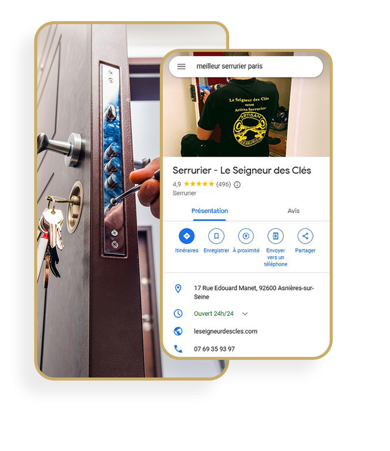 Tout savoir sur la societe generale à Asnières sur Seine : services, conseils et avis clients découvrez les services proposés par la société générale à asnières, consultez les avis des clients et trouvez toutes les informations utiles pour gérer vos besoins bancaires locaux.