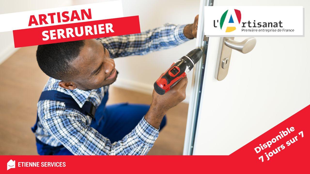 besoin d’une intervention rapide ? découvrez nos solutions de serrurerie d’urgence : ouverture de porte, remplacement de serrure, dépannage 24h/24. service fiable et rapide près de chez vous.