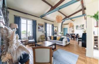 Quelles sont les tendances rénovation à Asnières sur Seine ? découvrez les dernières tendances de la rénovation à asnières : conseils, idées déco et solutions innovantes pour moderniser votre intérieur et valoriser votre bien immobilier.