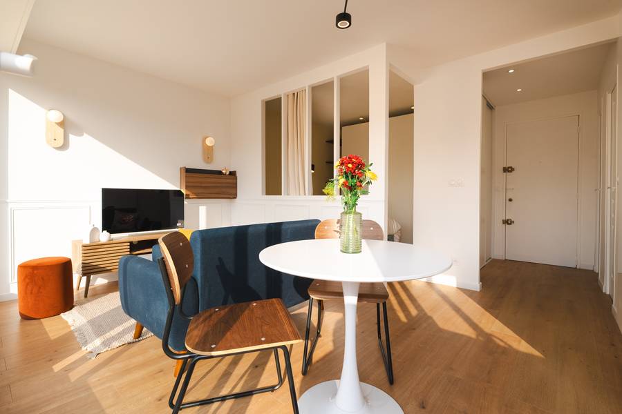Les nouvelles tendances de rénovation à Asnières sur Seine découvrez les dernières tendances en rénovation à asnières : idées déco, astuces travaux et conseils pour transformer votre intérieur. inspirez-vous pour moderniser votre maison ou appartement à asnières-sur-seine.